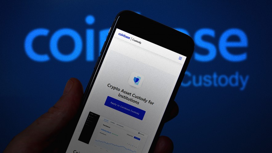 Crypto Custody: How Storage Services Are Catering To Institutional Investors