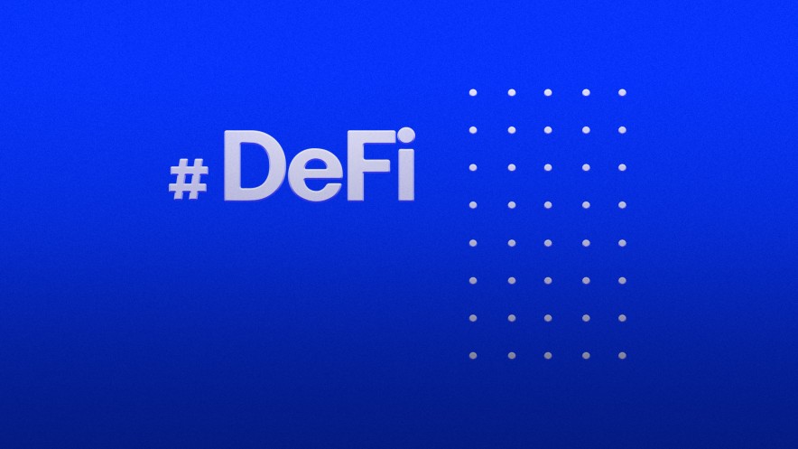 Decentralized Finance (#DeFi): A Quick Walkthrough of the Ethereum DeFi Stack