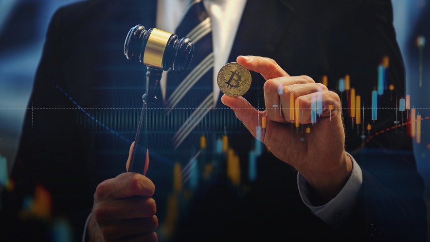 Summer 2019: As the Bitcoin Surge Continues, What Are Regulators Saying ?