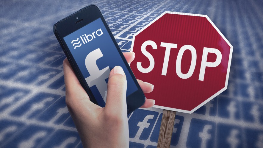Stop Calling Facebook’s Libra Coin a Cryptocurrency
