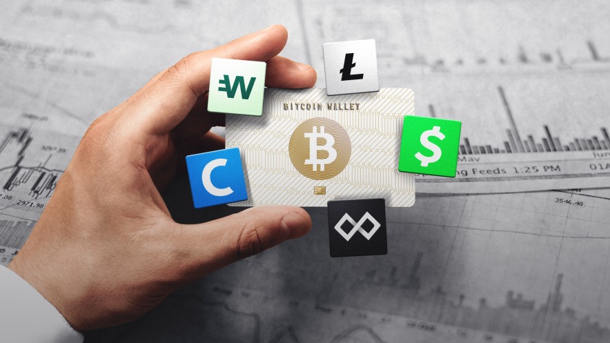 Crypto Debit Cards: Five Options That Make Spending Easier
