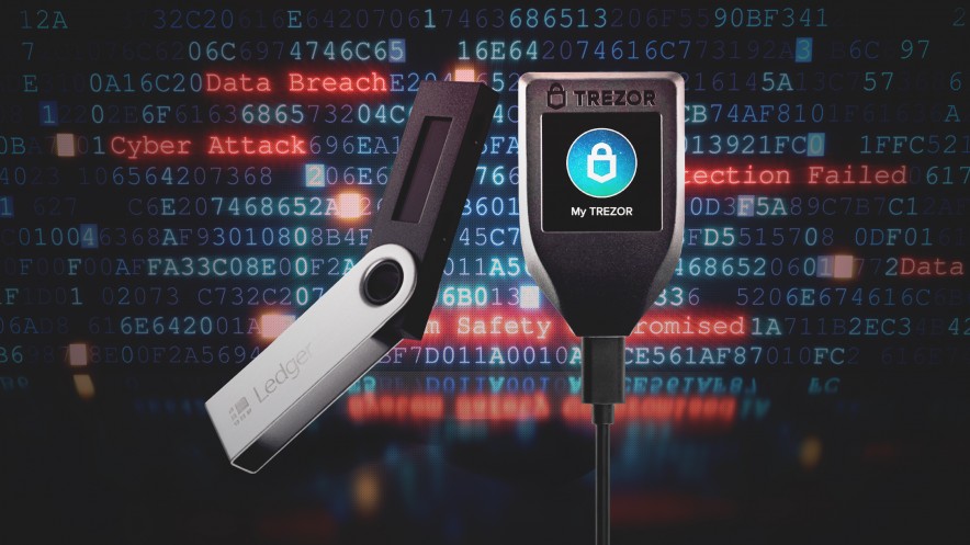Hardware Wallets: Are They Really the Safest Way to Store Crypto?