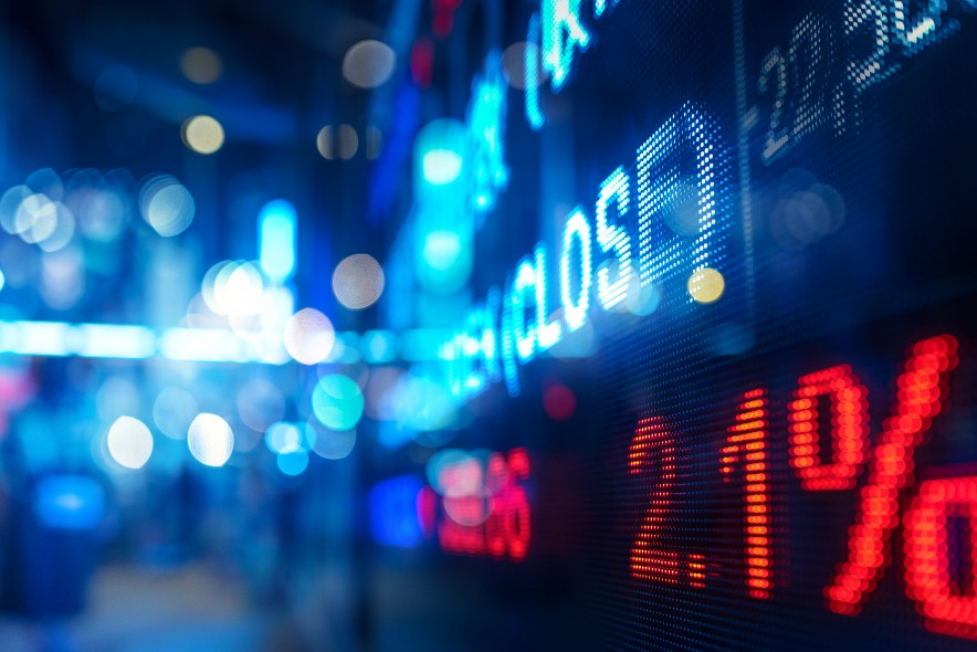 BTC Drags Market Down After Resistance Holds, VSYS, Trump, Altcoins Jul. 15