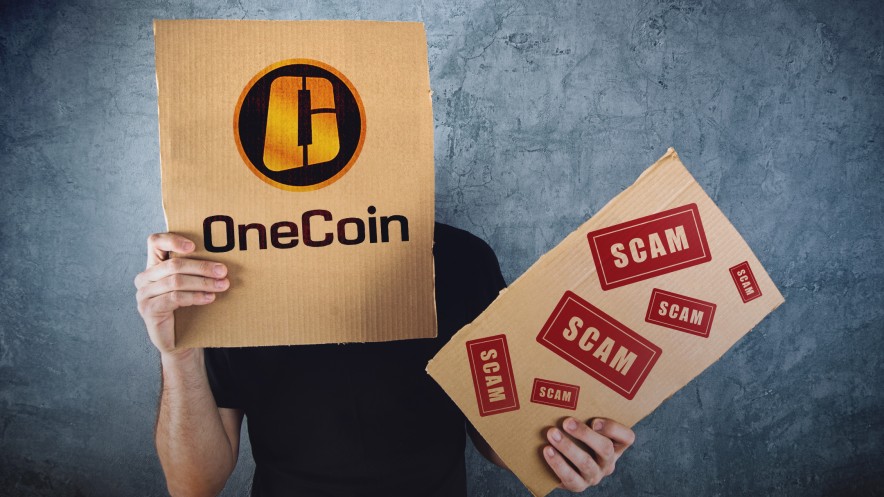 The Outrageous Case of OneCoin, the Billion Dollar Scam Sold as a “Bitcoin Killer”
