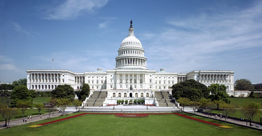 Blockchain Under Scrutiny: How Crypto Companies Are Engaging With U.S. Congress
