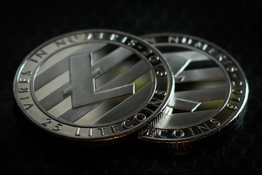 LTC Cuts Block Rewards in Half and XTZ is Added to Coinbase, NEX, Aug. 5