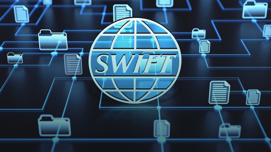 SWIFT’s Secret History: It’s More Involved With Blockchain Than You Think