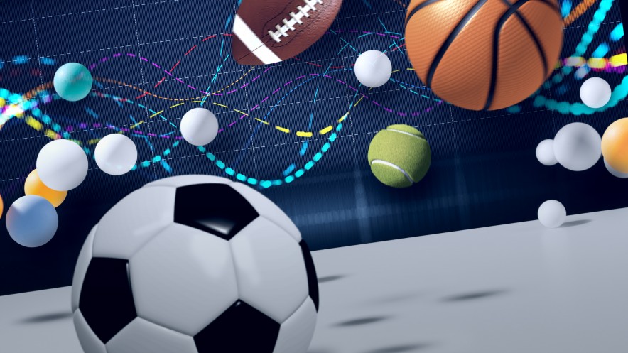 Blockchain In Sports: Which Projects Are Winning the Game?