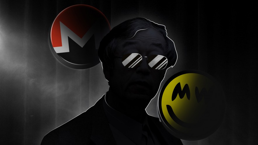 Masked Men of Crypto: Why Are So Many Blockchain Leaders Anonymous?