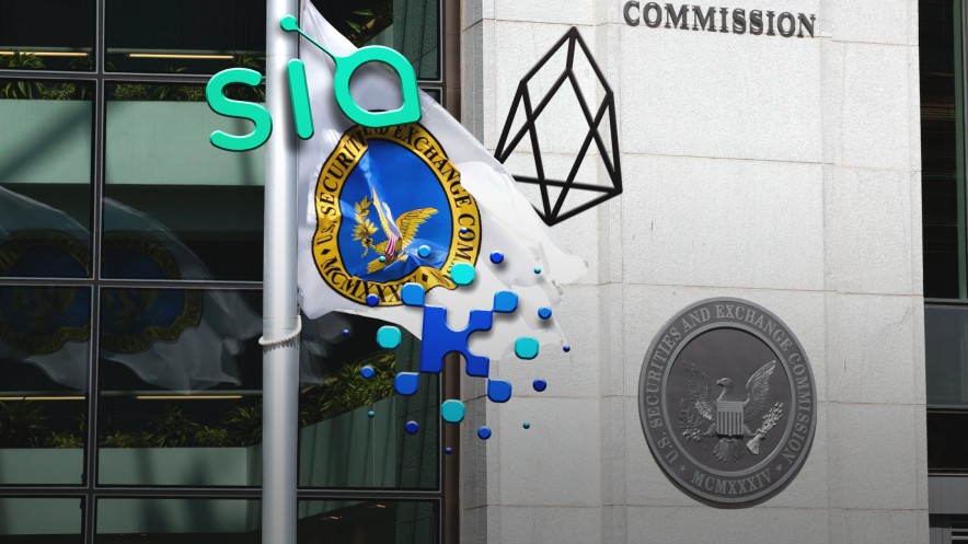 Crypto Crackdown: All About The SEC’s Latest Round of Securities Enforcements