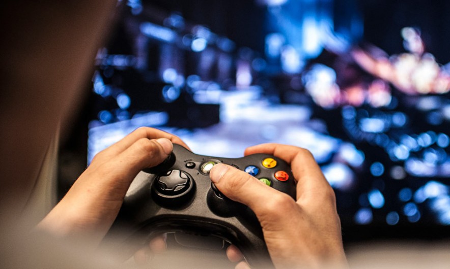 Unikrn – What Benefits Will Cryptocurrency Bring For Video Gaming?