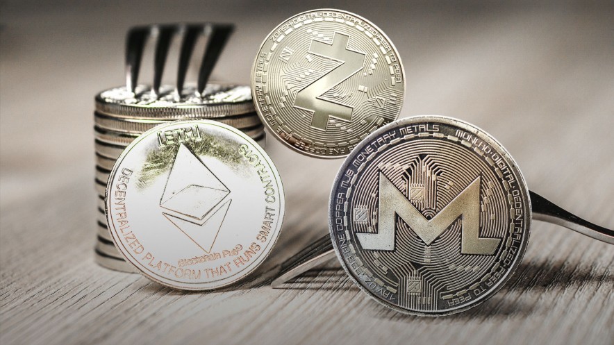 Classic Coins: Can Cryptocurrency Forks Conserve Existing Features?