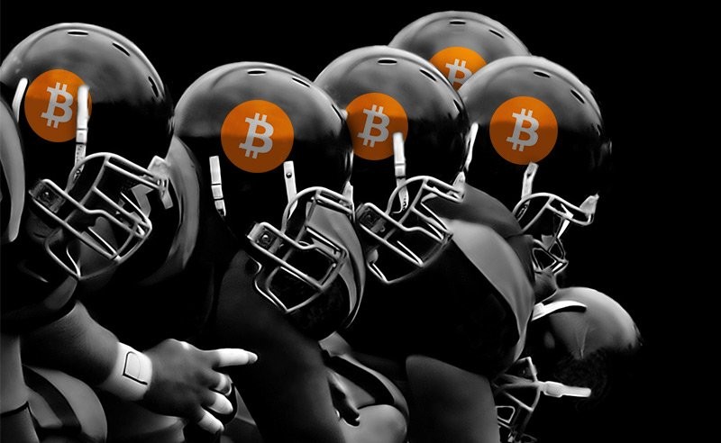 Online Sports Betting with Cryptocurrency, A Guide
