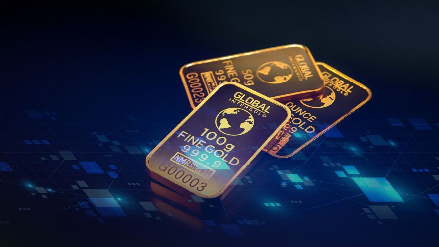 Metals, Minerals, and More: How Gold & Commodities Can Be Used to Back Cryptocurrency