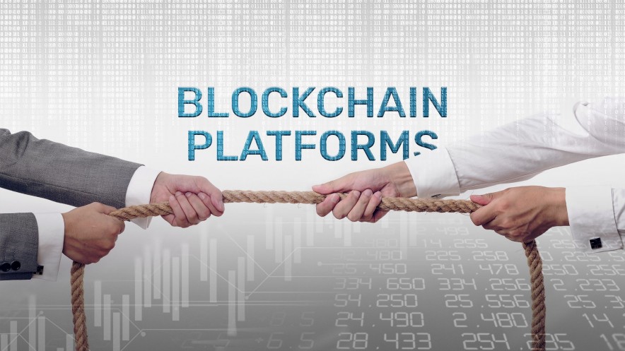 Dispute Resolution: How Blockchain Platforms Can Help Settle Conflict