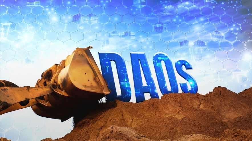 Digging Deep Into DAOs: What Are Blockchain Organizations Used For?