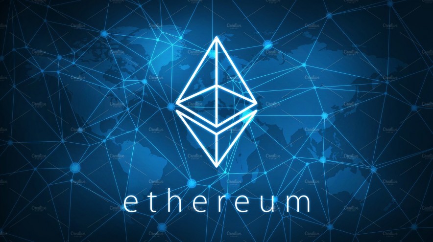 Ethereum Is Already Having a Successful Year  Surging 92% in 2020