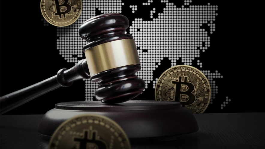 Global Regulatory Reform: We’re About to See Crypto Enter a New Regulatory Era