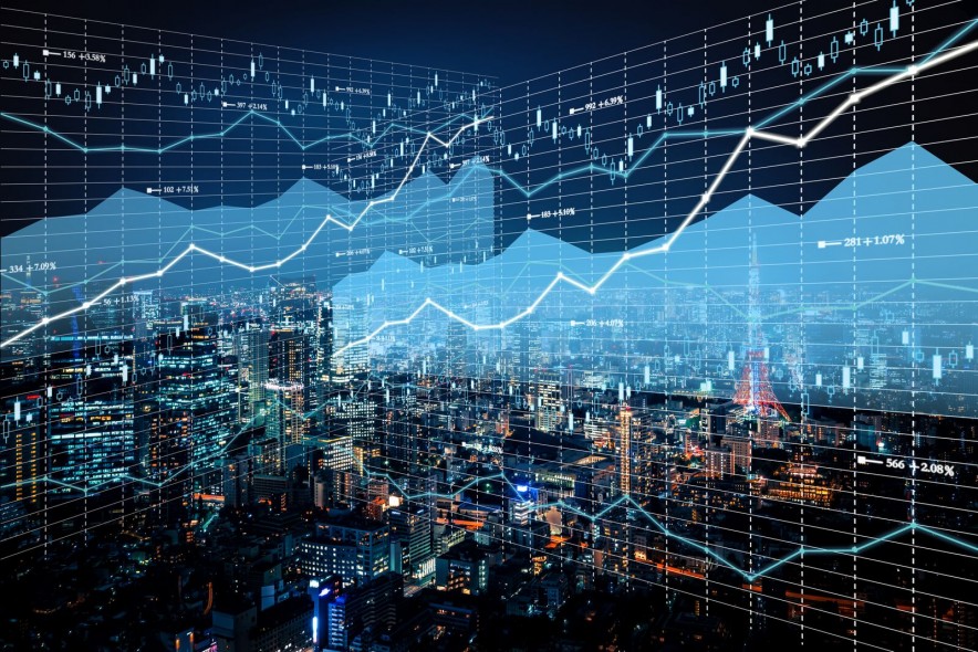 Bitcoin Forks Complete Their Halving Events Ahead of BTC, BSV, BTG, XTZ, FCT, Apr. 13