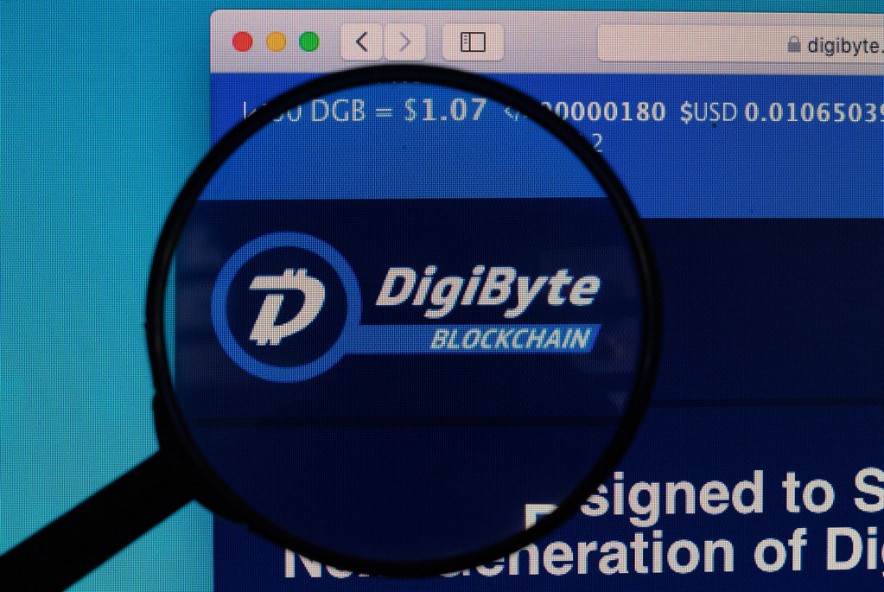 Digibyte Founder Steps Down Despite Recent 900% Rally, BTC, ETH, May 18