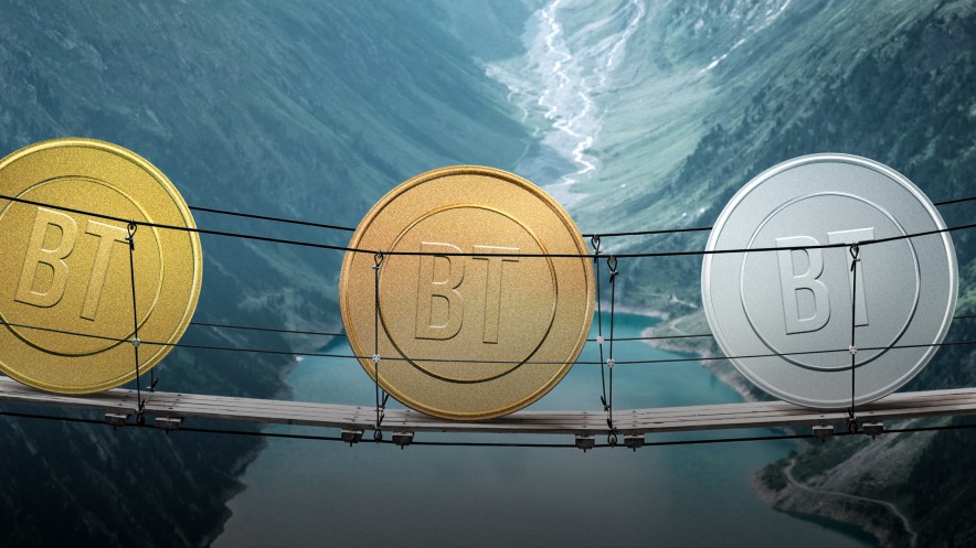 Bitcoin Bridge Tokens: Five Wrapped Tokens That Put BTC on Other Blockchains