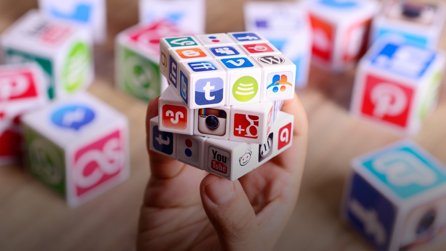 Five Blockchain-Based Social Media Platforms To Watch In 2020