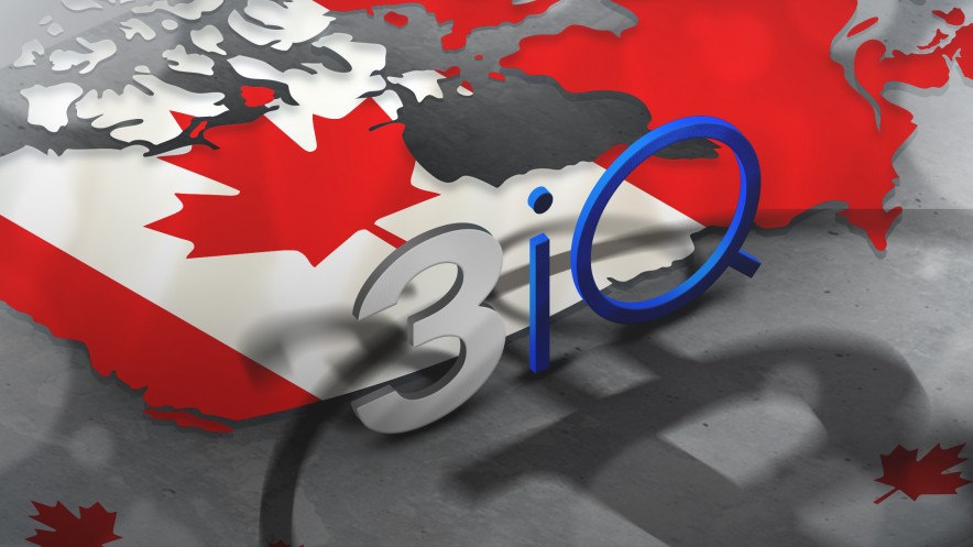 Canadian Firm 3iQ Has Brought Bitcoin Exposure To The TSX