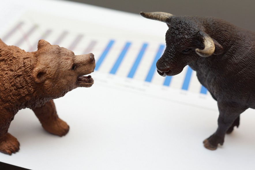 Bitcoin Blows the Bears Away in a Run to $9,200, HYP, ZIL, A16z, May 4