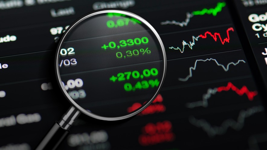 Market Aggregators: The Top Five Sites for Monitoring Crypto Conditions