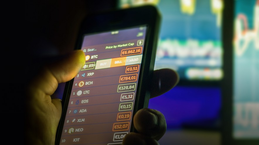 Mobile Mining: Can Your Smartphone Help You Earn Cryptocurrency Rewards?