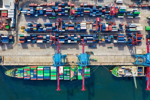 Five Supply Chain Optimization Best Practices in the Crypto Era