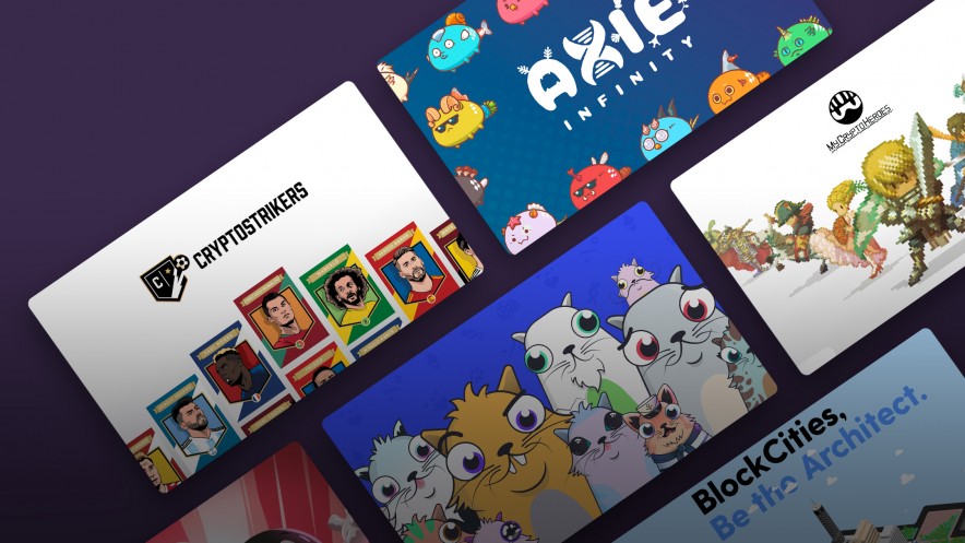 Crypto Collectibles In 2020: Five NFT Companies and Their Business Plans