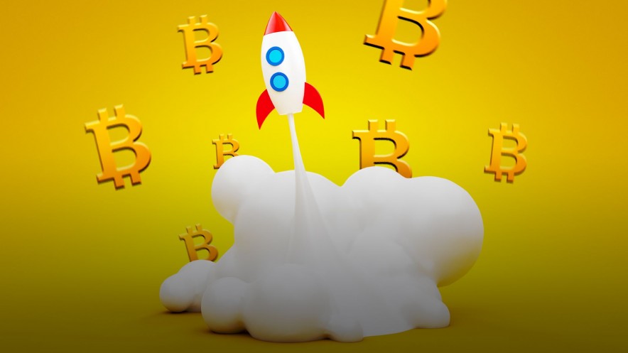 Uncertain Times: Will 2020 See Bitcoin Adoption Skyrocket?