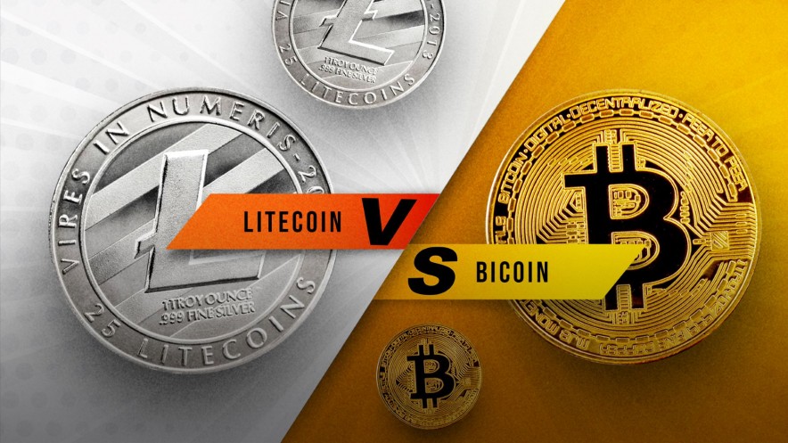 Litecoin vs. Bitcoin: Which Is the Best Cryptocurrency Investment for New Buyers?