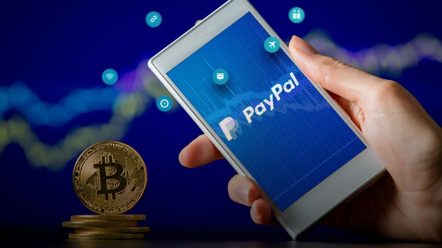 PayPal’s Upcoming Crypto Features: Everything That We Know So Far