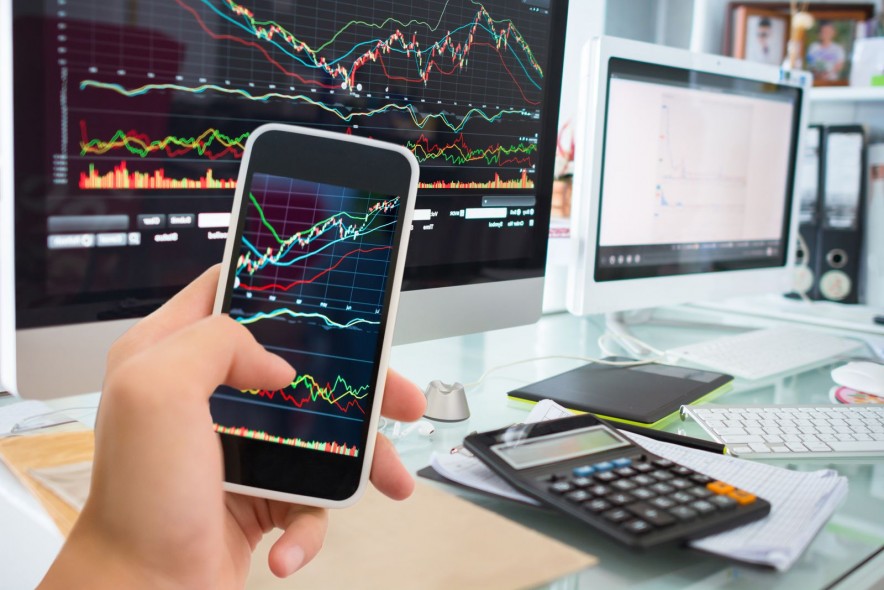 Bitcoin Starts August With Test of $12,000 Level, AVA, LTC, Aug. 3