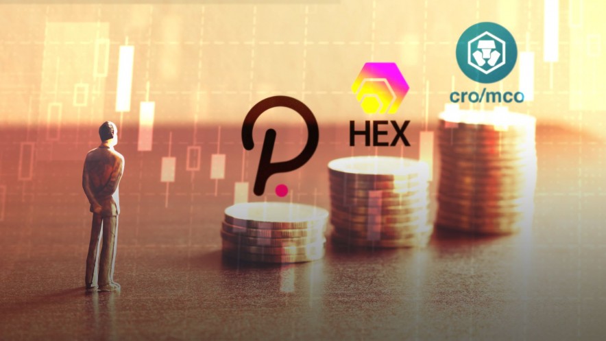 Hard-to-Rank Tokens: Three Cryptocurrencies That Have Controversial Value Assessments