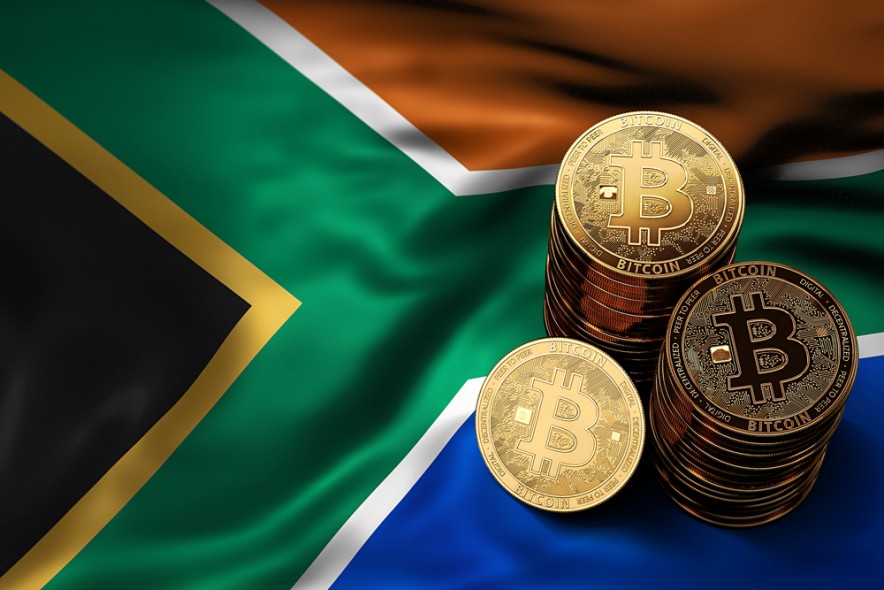 South Africa’s Economic Woes Force People Into Crypto
