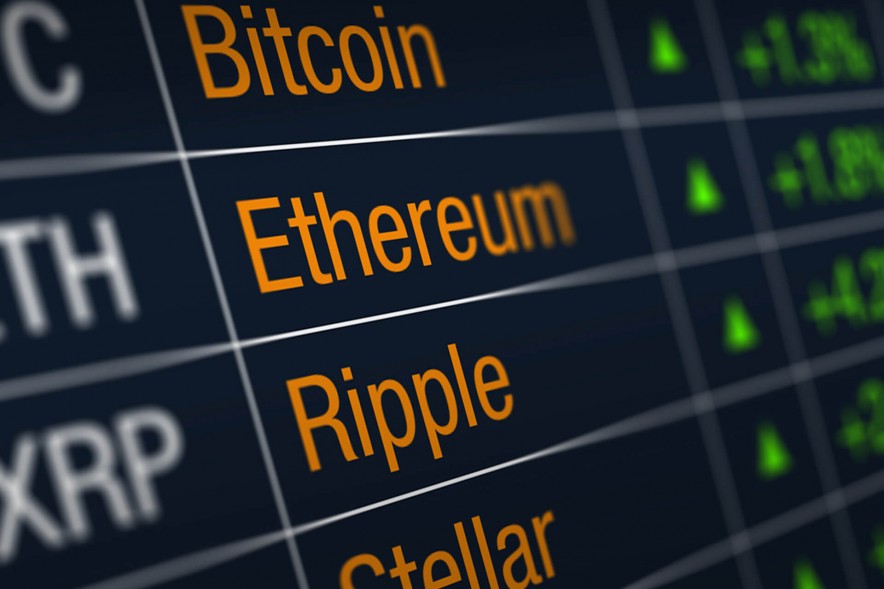 Ripple Price (XRP) Gains 75% as Bitcoin Nears Highs, LTC, ADA, BTG, Nov. 23