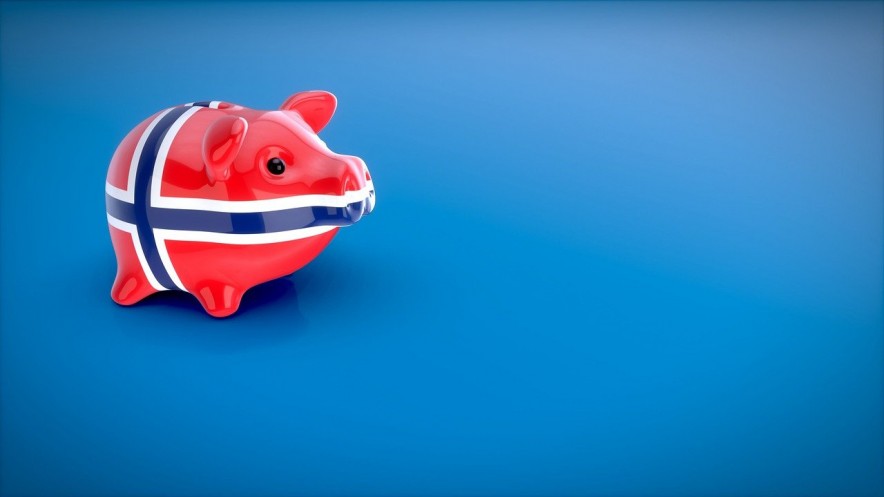 Norwegian Block Exchange Planning to Become a Bank