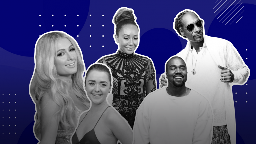 Does Celebrity Endorsement of Bitcoin Benefit Cryptocurrency?