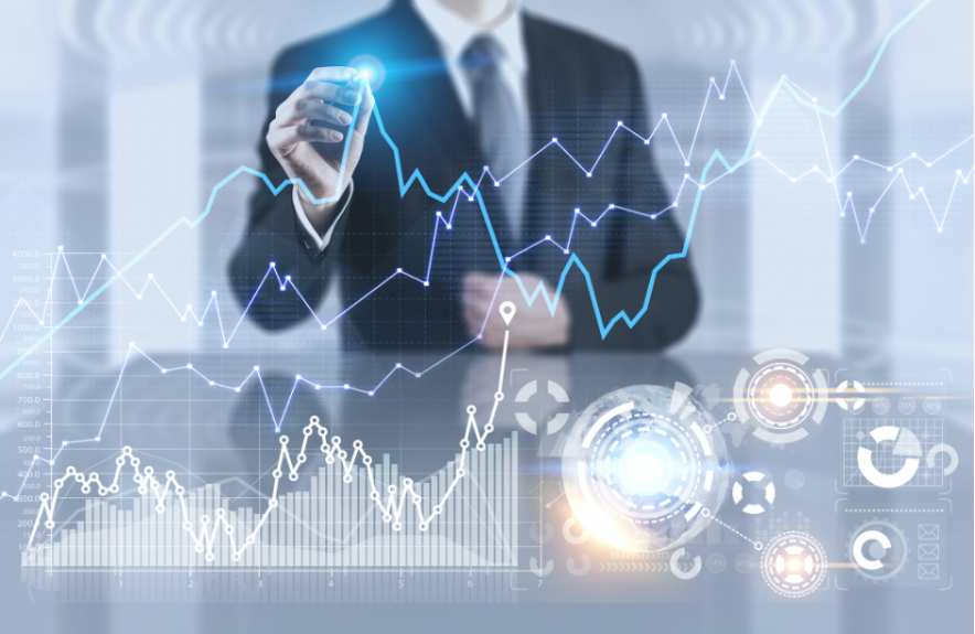 Exploring the Top Five Forex Robots of the Year in 2021