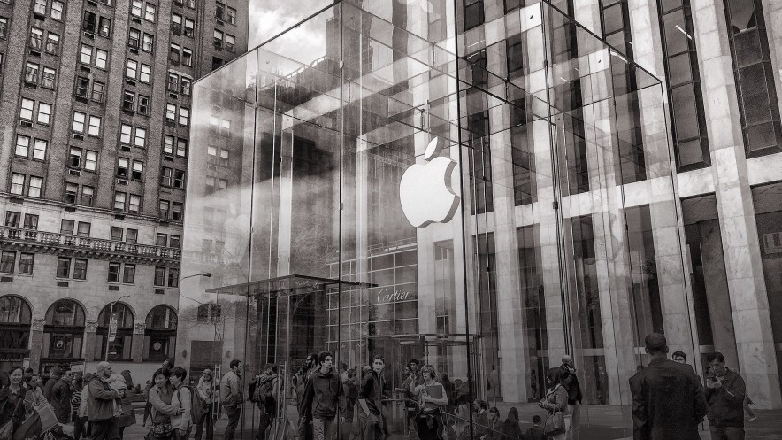 Will Apple Ever Enter the Cryptocurrency and Blockchain Business?