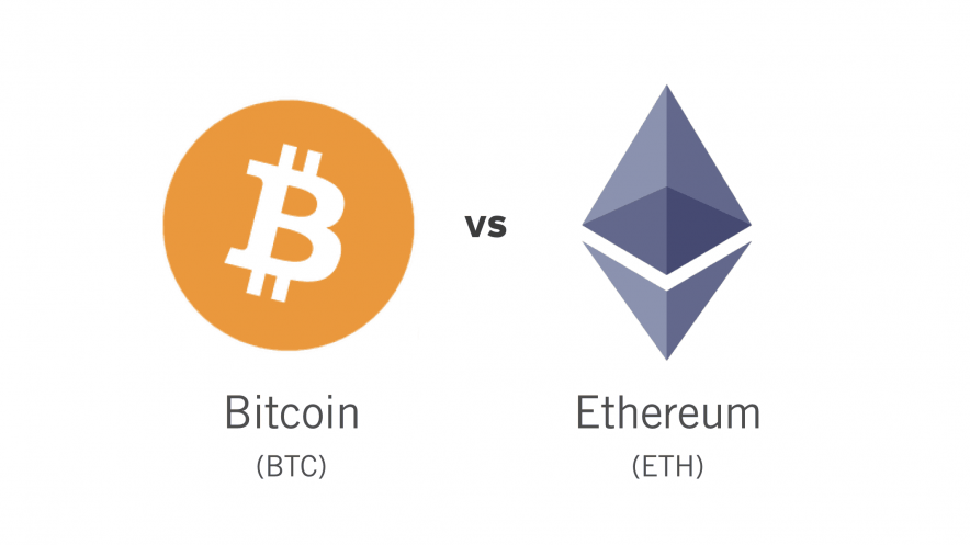 Is Ethereum a More Powerful Cryptocurrency than Bitcoin?
