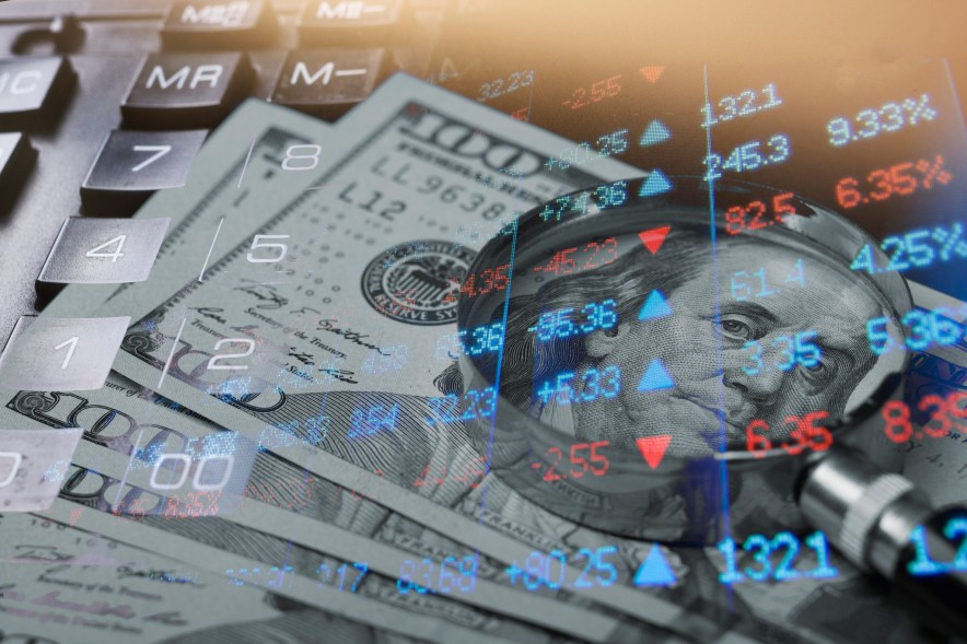 Bitcoin Hits a Record Before Slump, DOGE Surges 400%, CBDC, WAX, April 19th