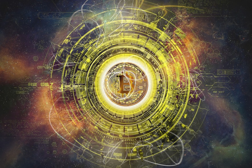 Is Trading Cryptocurrencies the Same as Online Gambling?