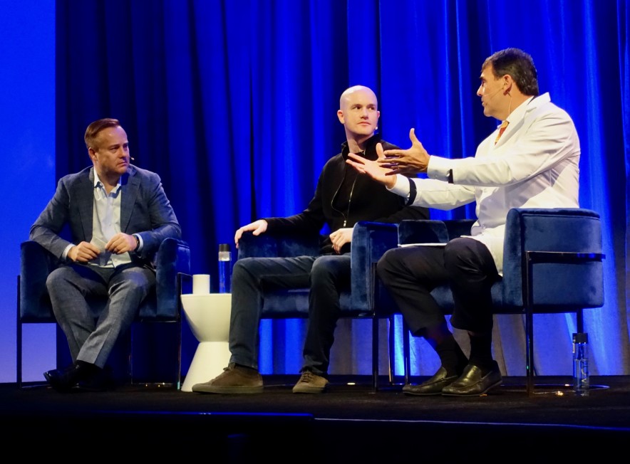 Crypto Exchange IPOs: Will Coinbase’s Stock Market Listing Set a Trend?