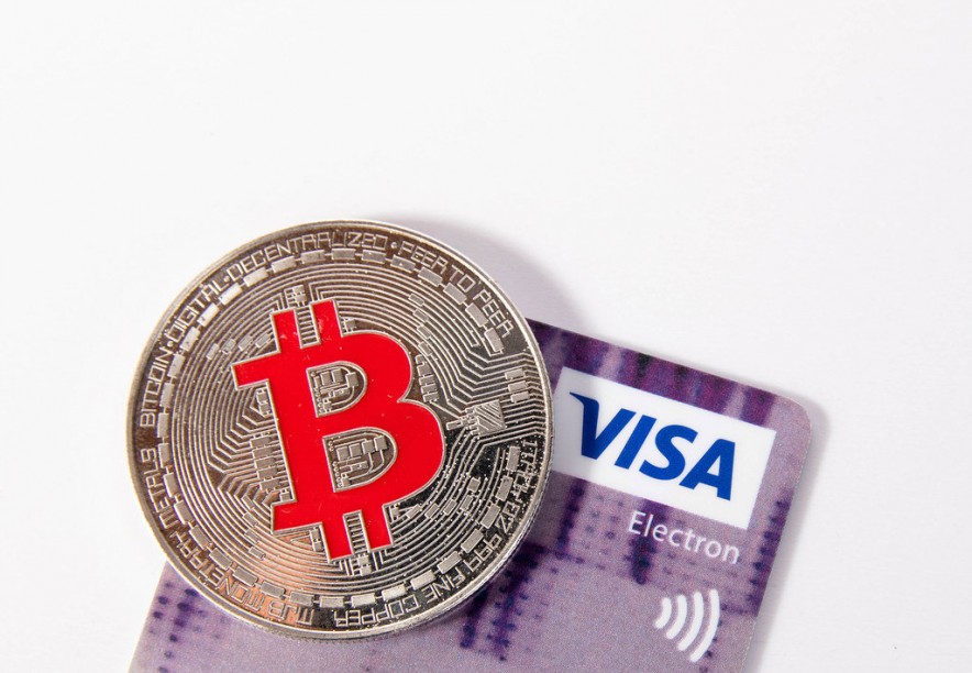 Visa, Mastercard, and PayPal: Major Payment Companies and Crypto
