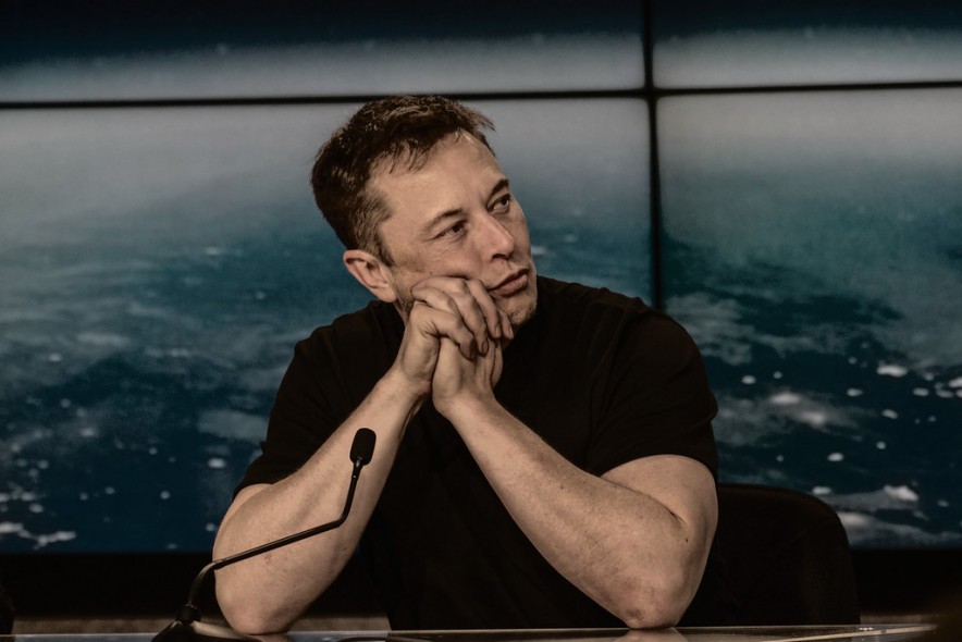 Elon Musk Is Still Weighing Options after Cancelling Bitcoin Payments