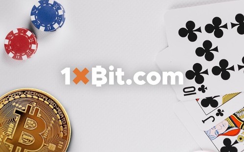 Getting Started with the Bitcoin Betting Portal 1xBit
